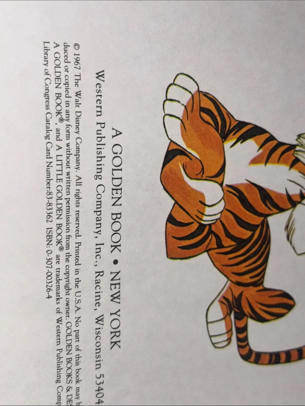 The Jungle book, Favorite Nursery Tales, Chipmunks ABC's